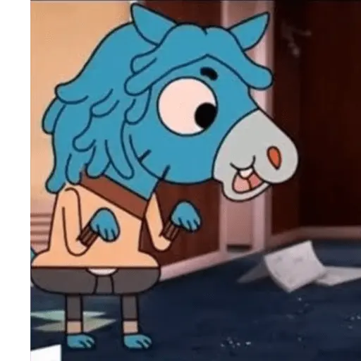 gumball