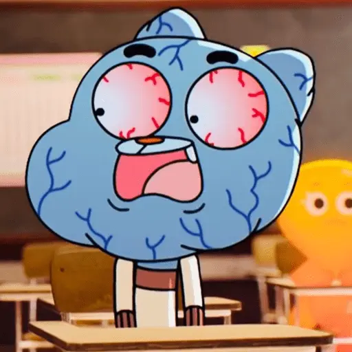 gumball