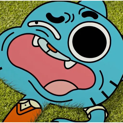 gumball