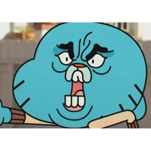 gumball