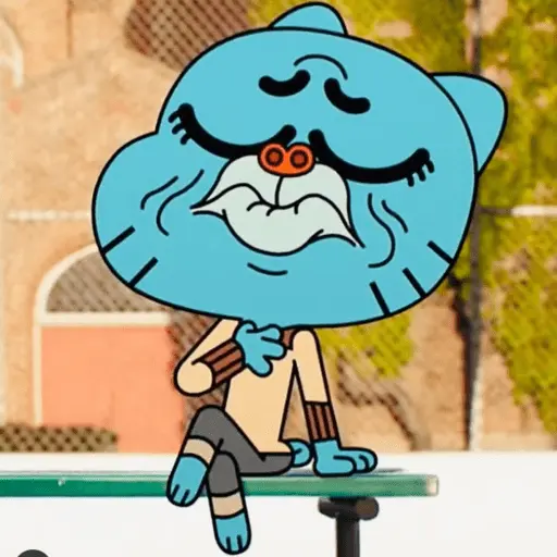 gumball