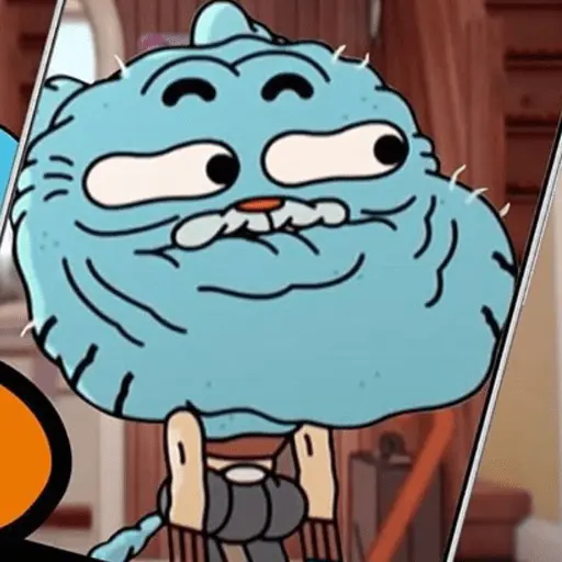 gumball