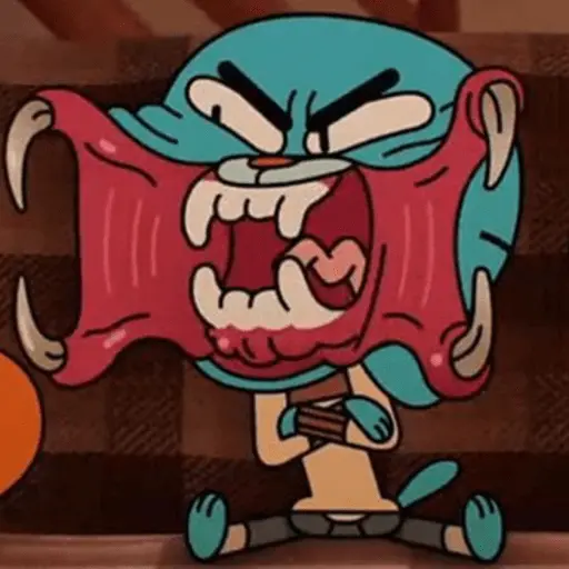 gumball