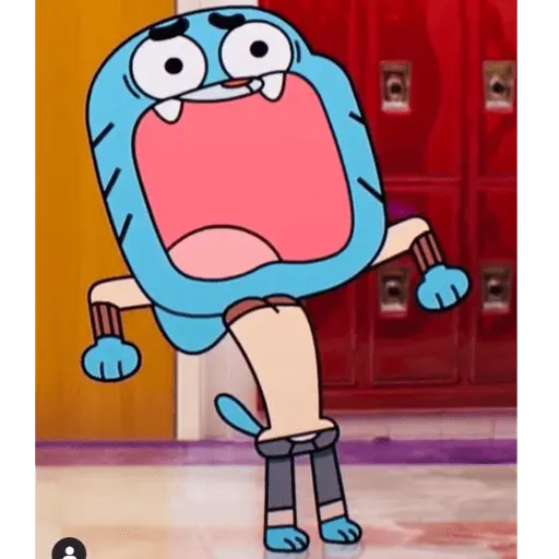 gumball