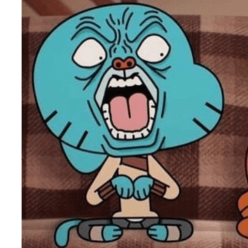 gumball preview