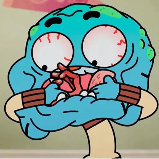 gumball