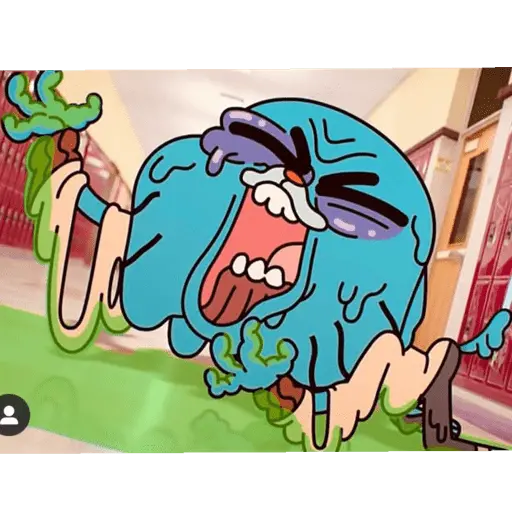 gumball