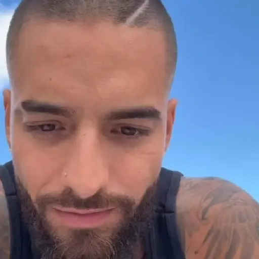 Maluma 🔥