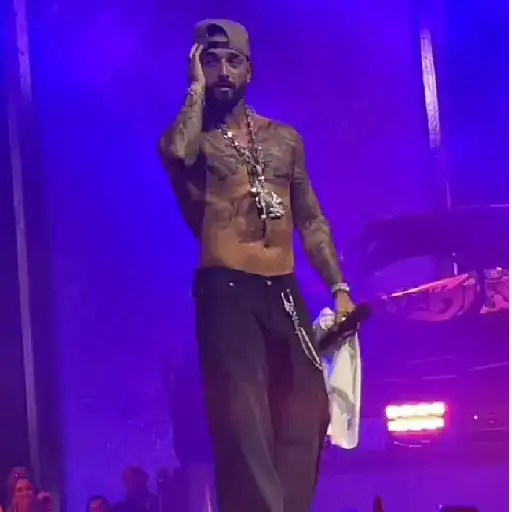 Maluma 🔥