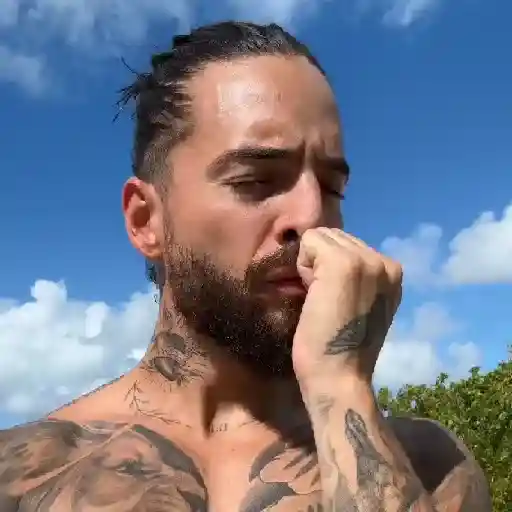 Maluma 🔥