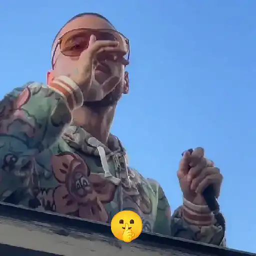 Maluma 🔥