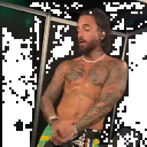 Maluma 🔥 preview