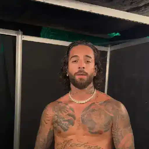 Maluma 🔥