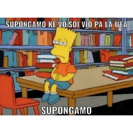 memes chilenos