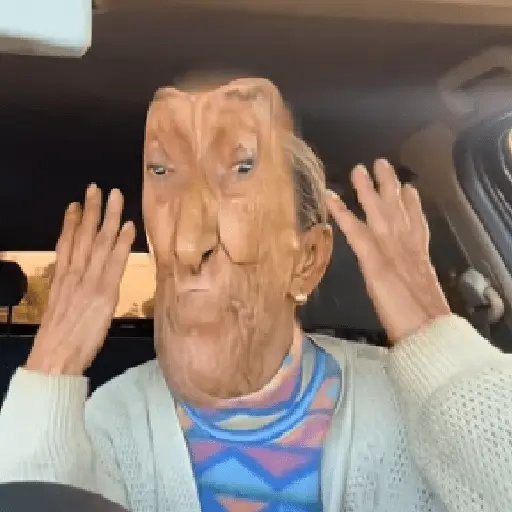 Papa Figo 🤣🤣🤣 Tiktok Meme