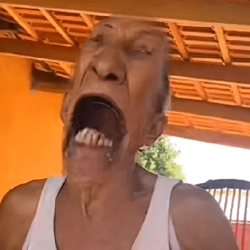 Papa Figo 🤣🤣🤣 Tiktok Meme
