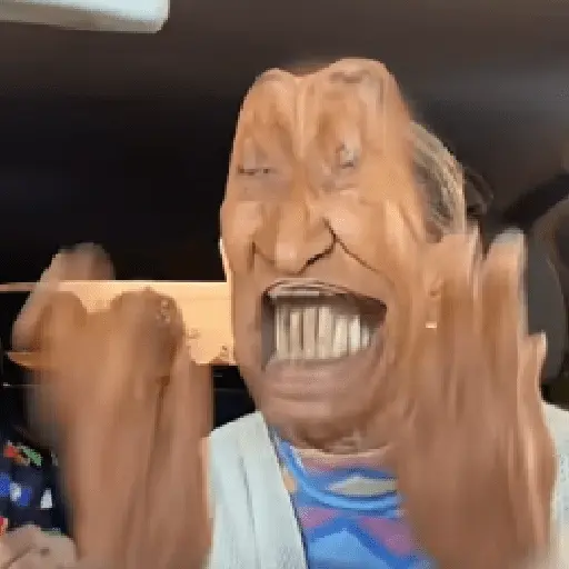 Papa Figo 🤣🤣🤣 Tiktok Meme