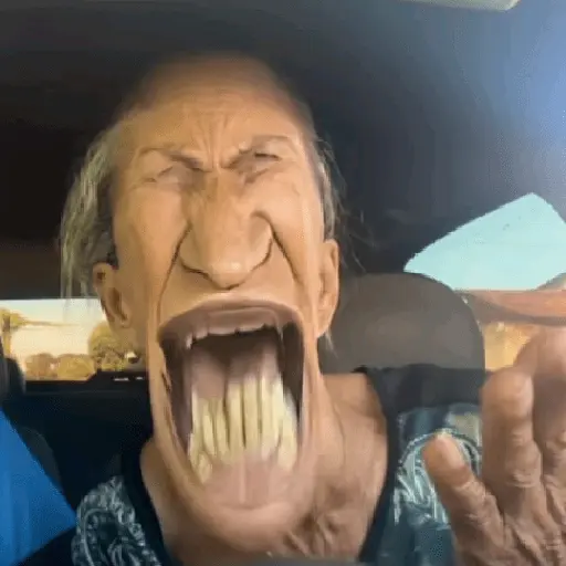 Papa Figo 🤣🤣🤣 Tiktok Meme