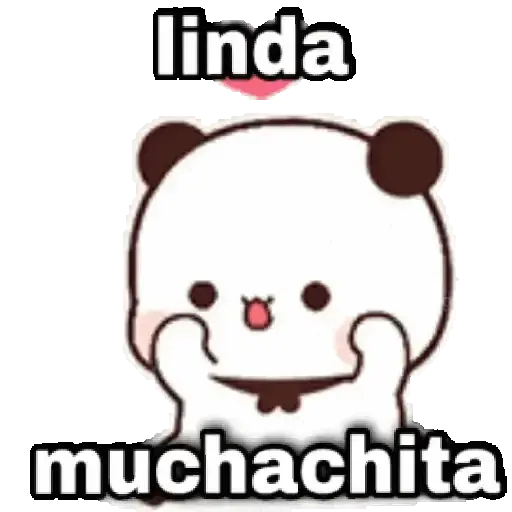 Linda muchachita🎀💖 Amor 😍