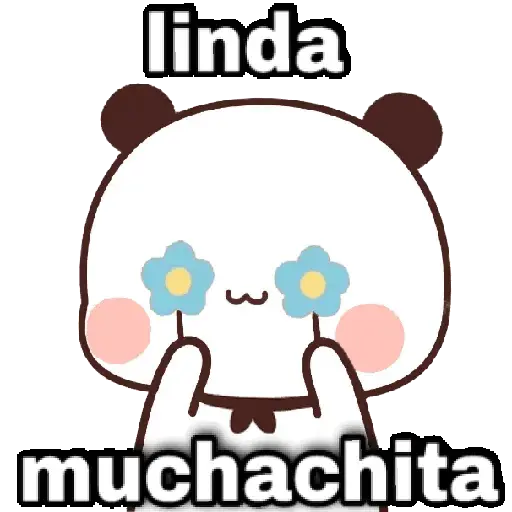 Linda muchachita🎀💖 Amor 😍