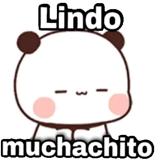 Linda muchachita🎀💖 Amor 😍