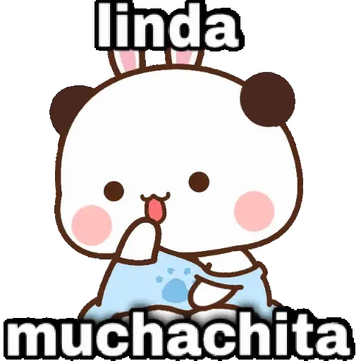 Linda muchachita🎀💖 Amor 😍 preview