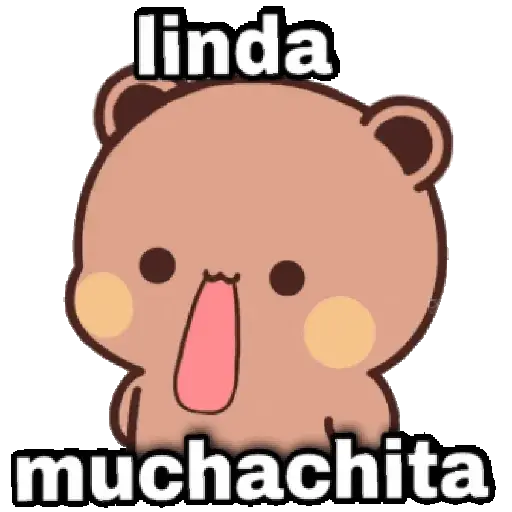 Linda muchachita🎀💖 Amor 😍