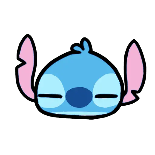 💙 Stitch 2025 vol 2 💙