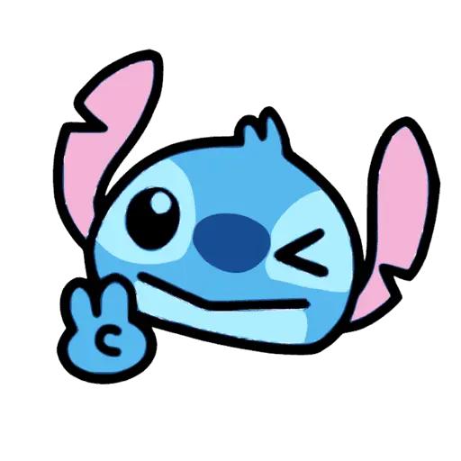 💙 Stitch 2025 vol 2 💙
