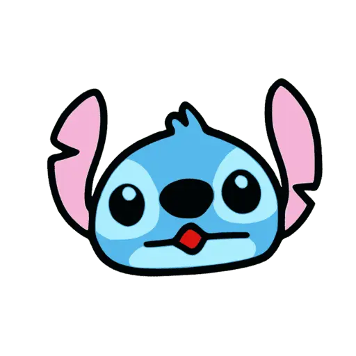 💙 Stitch 2025 vol 2 💙