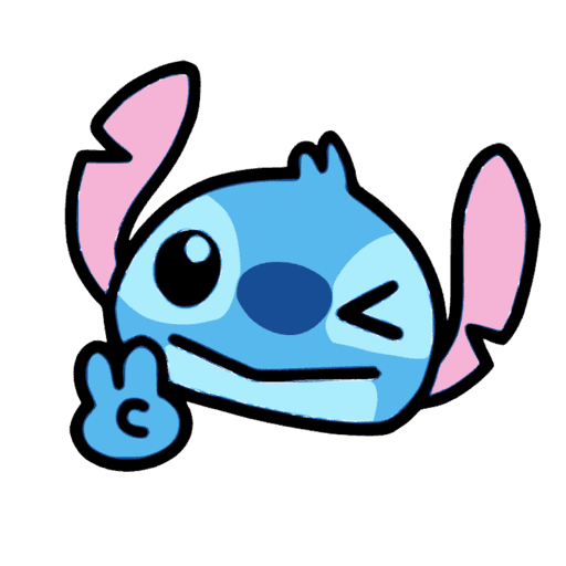 💙 Stitch 2025 vol 2 💙 preview