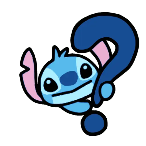 💙 Stitch 2025 vol 2 💙
