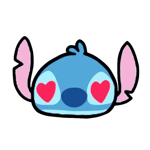 💙 Stitch 2025 vol 2 💙