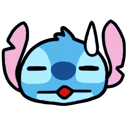 💙 Stitch 2025 vol 2 💙