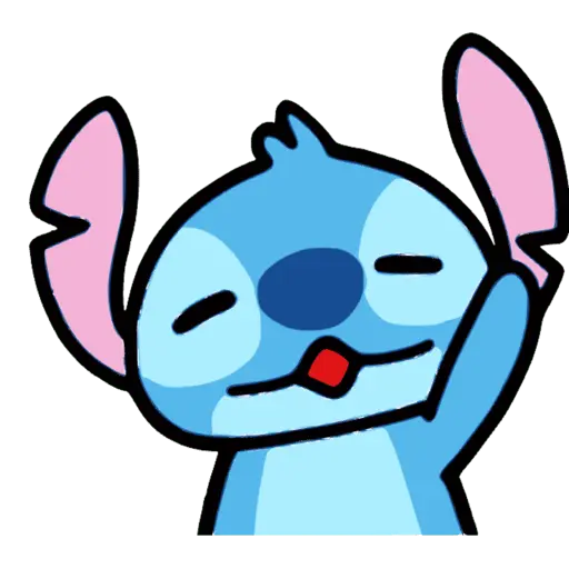 💙 Stitch 2025 vol 2 💙