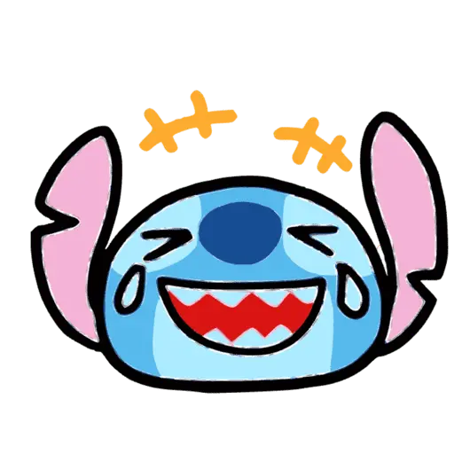 💙 Stitch 2025 vol 2 💙