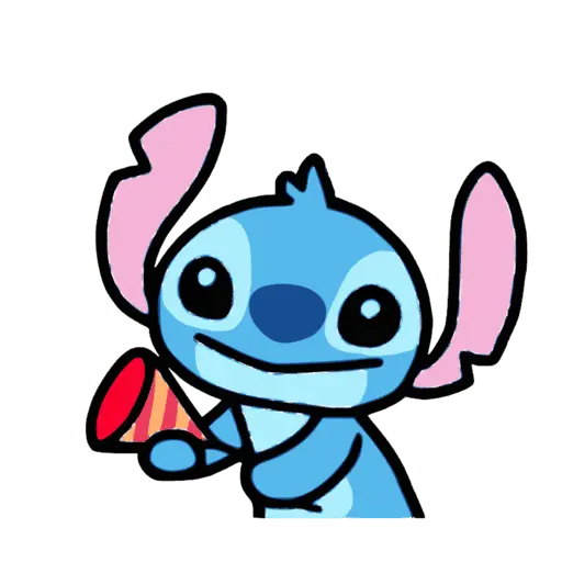 💙 Stitch 2025 vol 2 💙