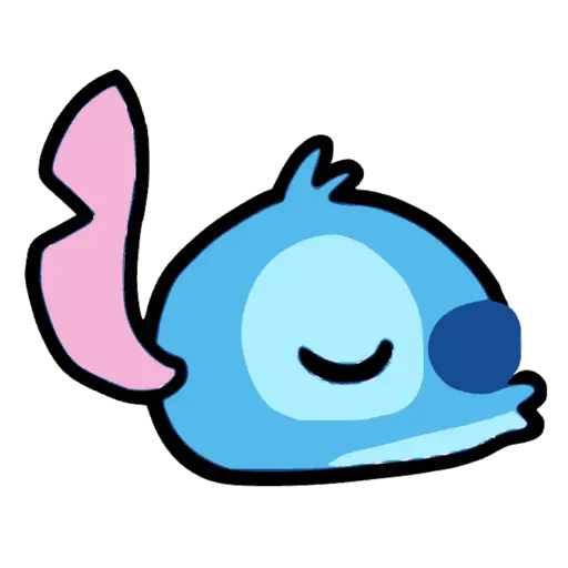 💙 Stitch 2025 vol 2 💙