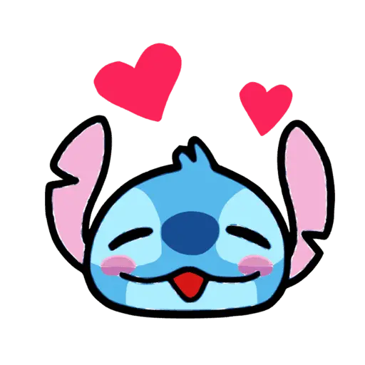 💙 Stitch 2025 vol 2 💙