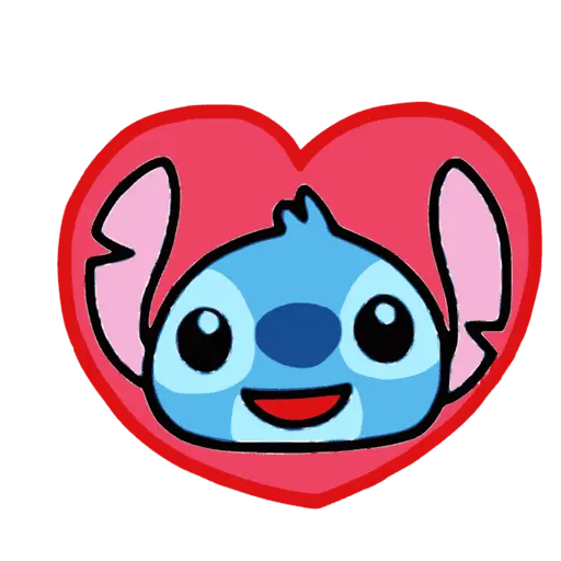 💙 Stitch 2025 vol 2 💙