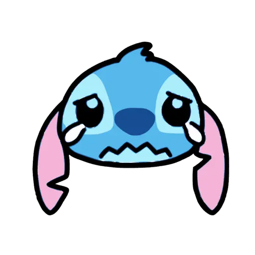 💙 Stitch 2025 vol 2 💙