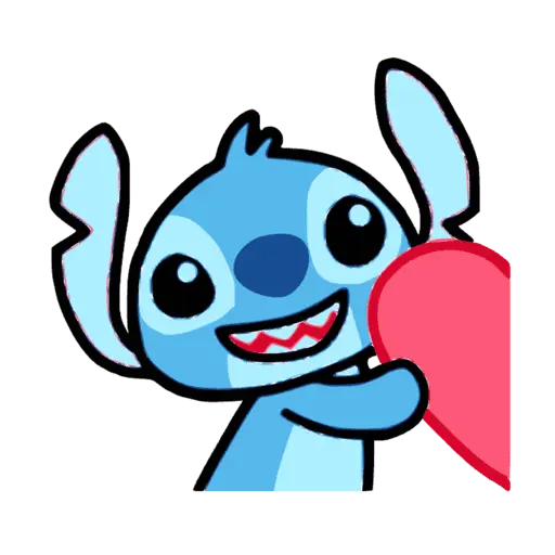 💙 Stitch 2025 vol 2 💙