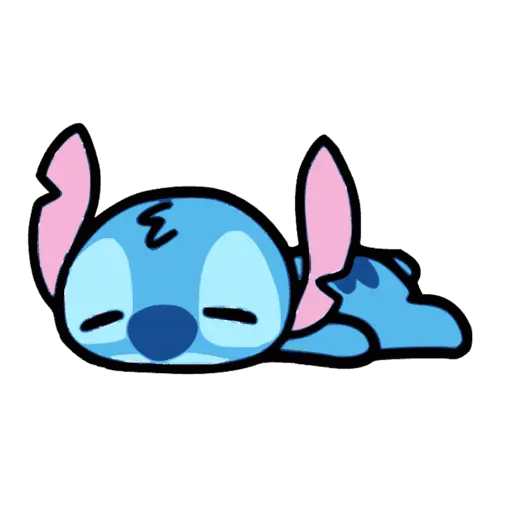 💙 Stitch 2025 vol 2 💙