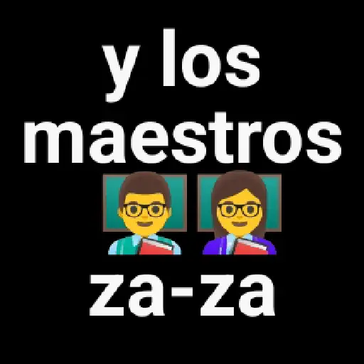 Mesa que más aplauda👏🏻🎶