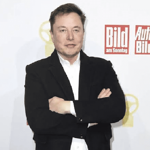 Elon Musk preview