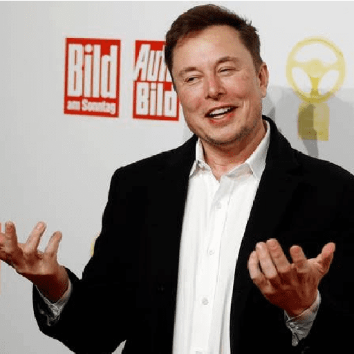 Elon Musk preview