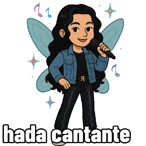 Hadas 🪄🩷🤗⭐