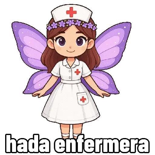 Hadas 🪄🩷🤗⭐