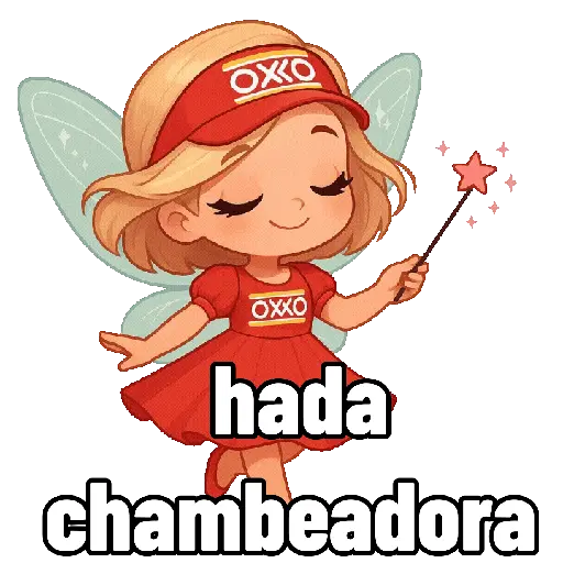 Hadas 🪄🩷🤗⭐