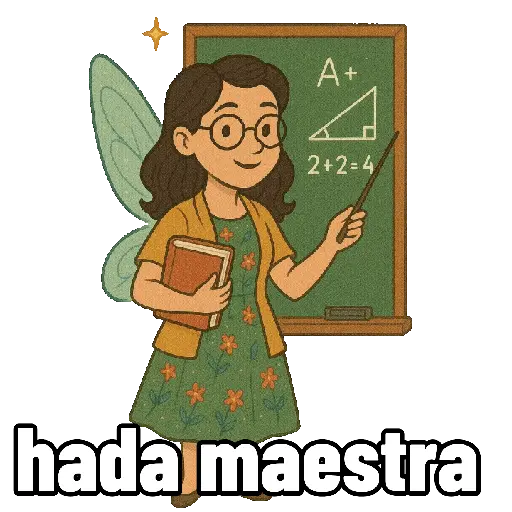 Hadas 🪄🩷🤗⭐